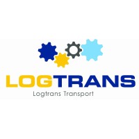 Logtrans Transport logo - Similar company to Bader International Shipping