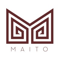 Maito logo - Similar company to Tacos La Neta