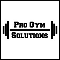 Pro Gym Solutions logo - Similar company to React Fitness