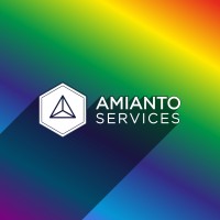Amianto Services logo - Similar company to Stapleton Derby