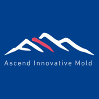 Ascend Innovative Mold logo - Similar company to Precision Laser Technology, Llc