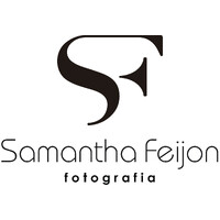 Studio Fotográfico Samantha Feijon logo - Similar company to Camila Ruiz - Studio Fotográfico em Ribeirão Preto/SP
