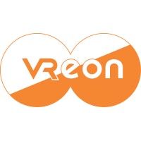 VREON TECH logo - Similar company to Eshark Inc