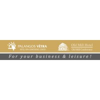 Palangos Vetra&Old Mill Hotel&Old Mill Conference logo - Similar company to Gn2