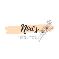 Nini's Natural Cosmetics logo - Similar company to Nini Organics
