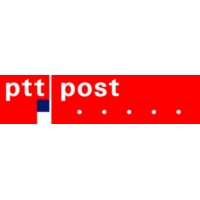 Ptt Post B.V.