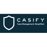 Casify logo - Similar company to Future Spark