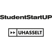 StudentStartUP UHasselt logo - Similar company to Tedxuhasselt