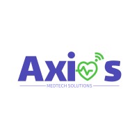 Axios MedTech Solutions logo - Similar company to Hout Consulting & Advising, L.L.C.