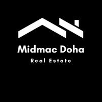 Midmac Realty logo - Similar company to Upo Real Estate W.L.L
