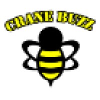 Crane Buzz logo - Similar company to Craneserve