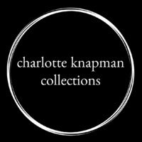 charlotte knapman collections logo - Similar company to The Rose Partnership