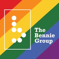 BENNIE logo - Similar company to Barton