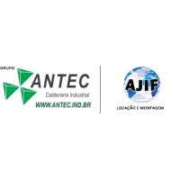 ANTEC CALDEIRARIA INDUSTRIAL logo - Similar company to Welding Caldeiraria E Serralheria Industrial