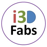 i3D Fabs logo - Similar company to Insitumicron