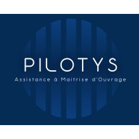 EURL PILOTYS logo - Similar company to Arcow