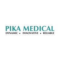 PIKA MEDICAL PVT LTD logo - Similar company to Kinya Medical Systems & Solution