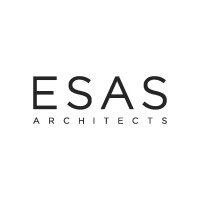 ESAS Architects logo - Similar company to Nab Architecture + Engineering + Planning (Nezar Al-Anjari Consulting Bureau)