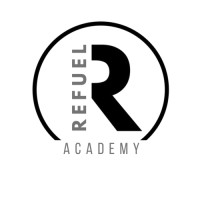 Refuel Gym Academy logo - Similar company to Jeet Kune Do Singapore