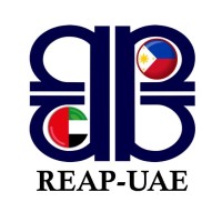 REAP-UAE logo - Similar company to Serenity Properties