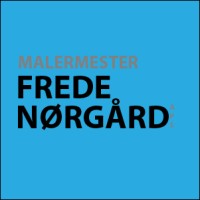 Malermester Frede Nørgård ApS logo - Similar company to Din Glade Malermester Aps