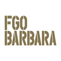 FGO-Barbara logo - Similar company to Backpackerz