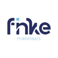 Finke Makelaars logo - Similar company to Studio Reizevoort