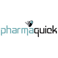 Parafarmacie Pharmaquick logo - Similar company to E  Qui S.P.A.