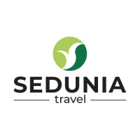 Sedunia Travel logo - Similar company to H