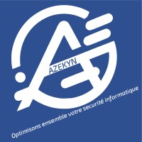 AZEKYN logo - Similar company to Robotdynalink
