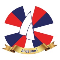 De Brielse Zeilschool logo - Similar company to Geofront.Nl