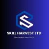 Skillharvest logo - Similar company to Skillharvest