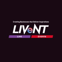 LIVeNT logo - Similar company to Classic Drivers