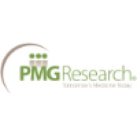 PMG Research logo - Similar company to Greater Gift