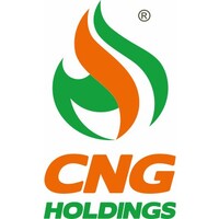 CNG Holdings (PTY) Ltd logo - Similar company to Hydrox Holdings Ltd.