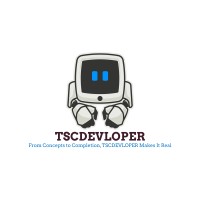 TSCDEVLOPER College Projects logo - Similar company to Electronic Blogs