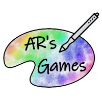 ARs Games logo - Similar company to Colour Lab Creation Ltd