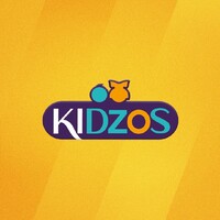 Kidzos logo - Similar company to Autodata-Eg