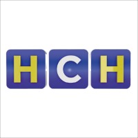 HCH Televisión Digital logo - Similar company to Sycom Honduras