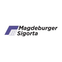Magdeburger Sigorta logo - Similar company to Yeditepe Group