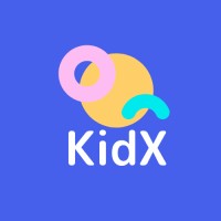 KidX logo - Similar company to Kidex