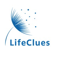 LifeClues logo - Similar company to Phl Distributions