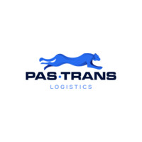 Pas-Trans logo - Similar company to Onlan Logistic 🇺🇦