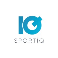 SPORTIQ logo - Similar company to Sportbuzzer Gmbh