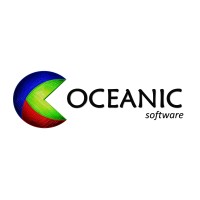 OceanicSoft logo - Similar company to Elitsoft