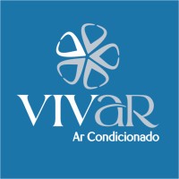 Vivar Ar Condicionado logo - Similar company to Arcobras Comércio De Ar Condicionado Brasília Eireli