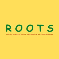 ROOTS Sri Lanka logo - Similar company to Bluearc Manufacturing