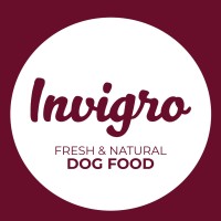 Invigro Pet Food logo - Similar company to Alchemy Construction Chemicals