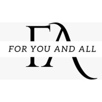 For You and All Fashion logo - Similar company to Fsa Fashion Show