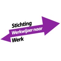 Stichting Werkwijzer naar Werk logo - Similar company to Impower Social Impact Company
